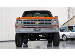 1976 Chevrolet K-20 (CC-2100000) for sale in New Braundfels, Texas