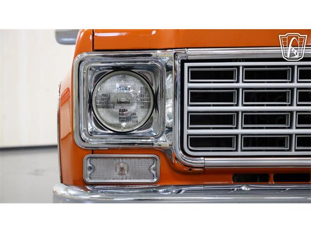 1976 Chevrolet K-20 (CC-2100000) for sale in New Braundfels, Texas