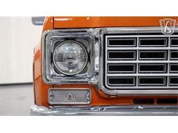 1976 Chevrolet K-20 (CC-2100000) for sale in New Braundfels, Texas