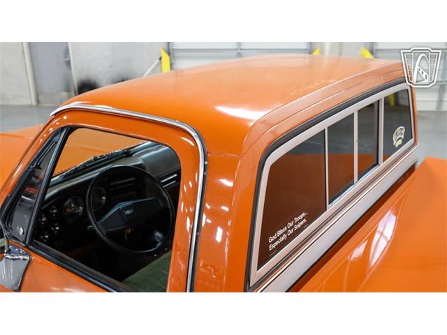 1976 Chevrolet K-20 (CC-2100000) for sale in New Braundfels, Texas