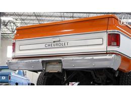 1976 Chevrolet K-20 (CC-2100000) for sale in New Braundfels, Texas
