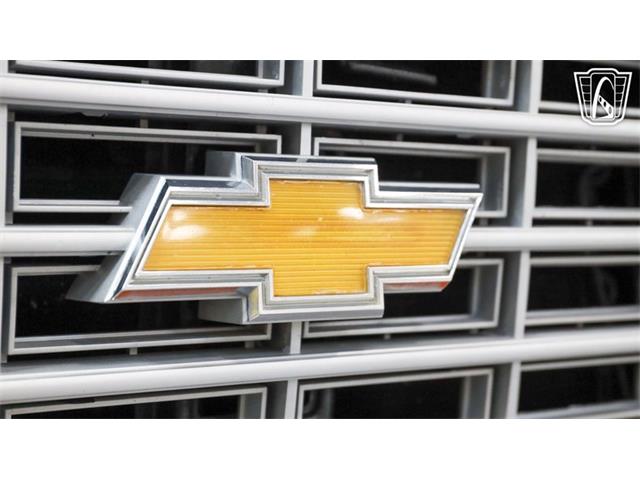 1976 Chevrolet K-20 (CC-2100000) for sale in New Braundfels, Texas