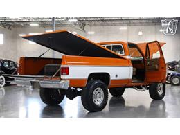 1976 Chevrolet K-20 (CC-2100000) for sale in New Braundfels, Texas