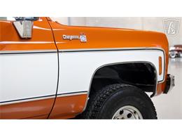 1976 Chevrolet K-20 (CC-2100000) for sale in New Braundfels, Texas