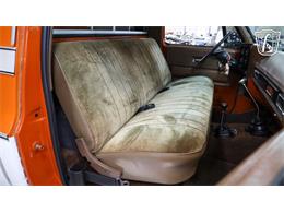 1976 Chevrolet K-20 (CC-2100000) for sale in New Braundfels, Texas
