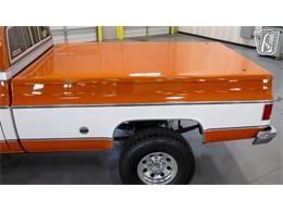 1976 Chevrolet K-20 (CC-2100000) for sale in New Braundfels, Texas
