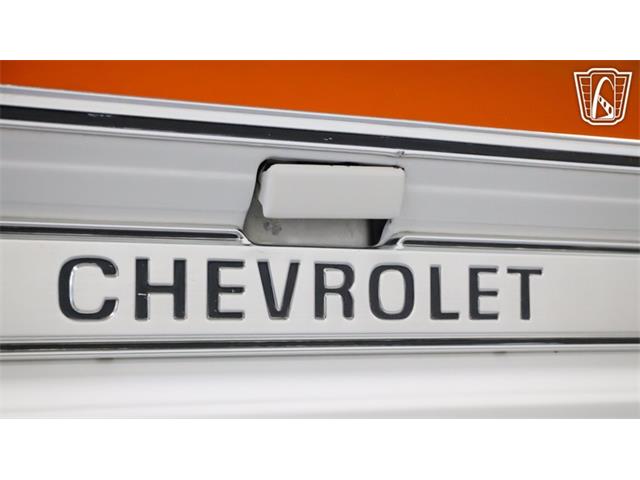 1976 Chevrolet K-20 (CC-2100000) for sale in New Braundfels, Texas