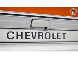1976 Chevrolet K-20 (CC-2100000) for sale in New Braundfels, Texas