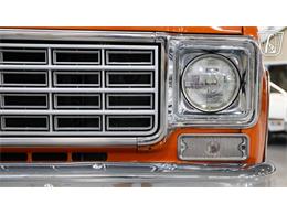1976 Chevrolet K-20 (CC-2100000) for sale in New Braundfels, Texas