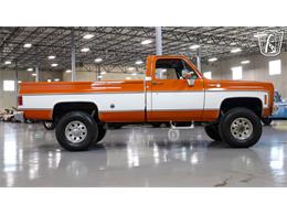 1976 Chevrolet K-20 (CC-2100000) for sale in New Braundfels, Texas