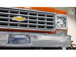 1976 Chevrolet K-20 (CC-2100000) for sale in New Braundfels, Texas