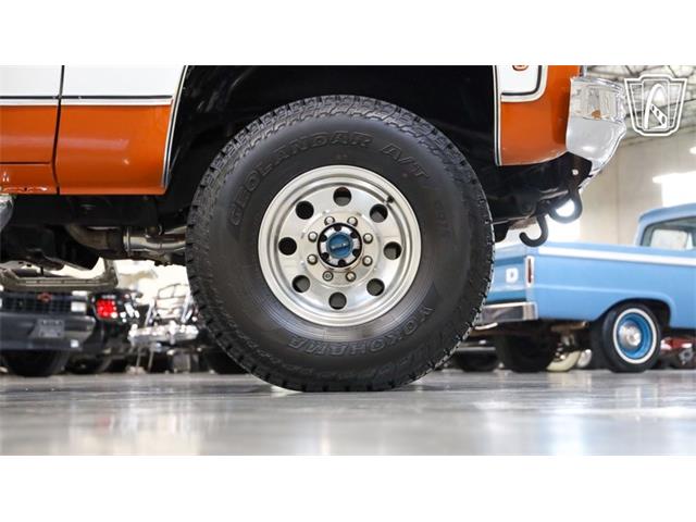 1976 Chevrolet K-20 (CC-2100000) for sale in New Braundfels, Texas