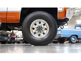 1976 Chevrolet K-20 (CC-2100000) for sale in New Braundfels, Texas