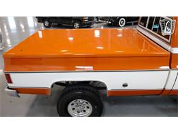 1976 Chevrolet K-20 (CC-2100000) for sale in New Braundfels, Texas
