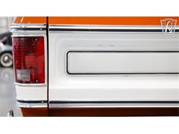 1976 Chevrolet K-20 (CC-2100000) for sale in New Braundfels, Texas