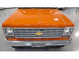 1976 Chevrolet K-20 (CC-2100000) for sale in New Braundfels, Texas