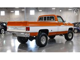 1976 Chevrolet K-20 (CC-2100000) for sale in New Braundfels, Texas