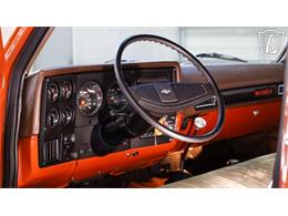 1976 Chevrolet K-20 (CC-2100000) for sale in New Braundfels, Texas