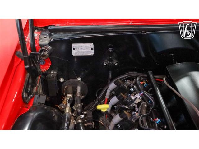 1972 Chevrolet Nova (CC-2100001) for sale in New Braundfels, Texas