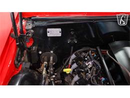 1972 Chevrolet Nova (CC-2100001) for sale in New Braundfels, Texas