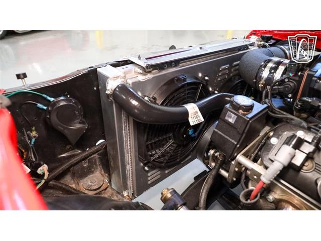 1972 Chevrolet Nova (CC-2100001) for sale in New Braundfels, Texas