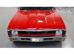 1972 Chevrolet Nova (CC-2100001) for sale in New Braundfels, Texas