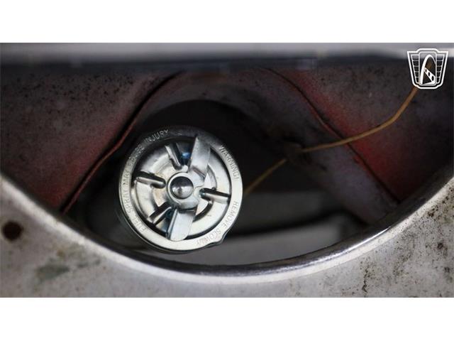 1972 Chevrolet Nova (CC-2100001) for sale in New Braundfels, Texas