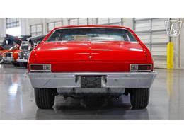 1972 Chevrolet Nova (CC-2100001) for sale in New Braundfels, Texas