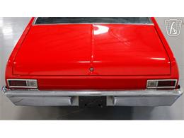 1972 Chevrolet Nova (CC-2100001) for sale in New Braundfels, Texas