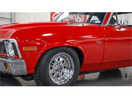 1972 Chevrolet Nova (CC-2100001) for sale in New Braundfels, Texas
