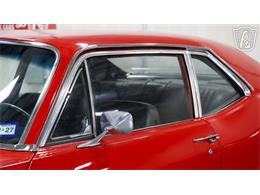 1972 Chevrolet Nova (CC-2100001) for sale in New Braundfels, Texas
