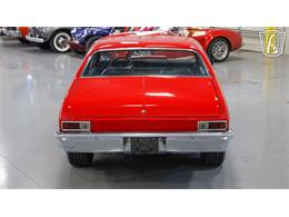1972 Chevrolet Nova (CC-2100001) for sale in New Braundfels, Texas