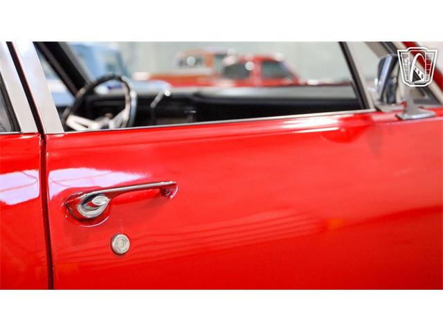 1972 Chevrolet Nova (CC-2100001) for sale in New Braundfels, Texas