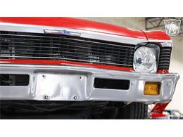 1972 Chevrolet Nova (CC-2100001) for sale in New Braundfels, Texas