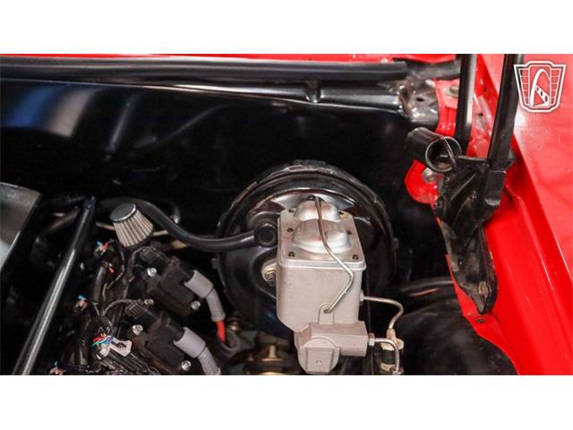 1972 Chevrolet Nova (CC-2100001) for sale in New Braundfels, Texas