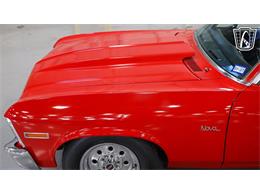 1972 Chevrolet Nova (CC-2100001) for sale in New Braundfels, Texas