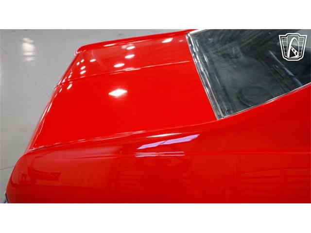 1972 Chevrolet Nova (CC-2100001) for sale in New Braundfels, Texas