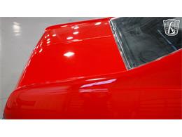 1972 Chevrolet Nova (CC-2100001) for sale in New Braundfels, Texas