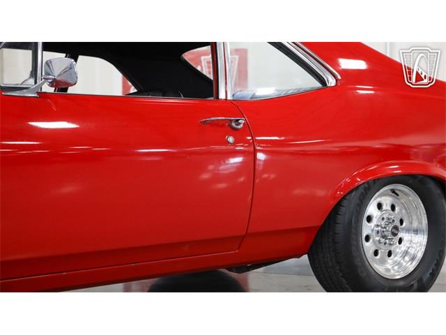1972 Chevrolet Nova (CC-2100001) for sale in New Braundfels, Texas