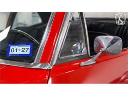1972 Chevrolet Nova (CC-2100001) for sale in New Braundfels, Texas