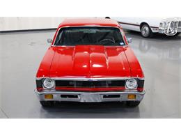 1972 Chevrolet Nova (CC-2100001) for sale in New Braundfels, Texas