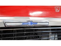 1972 Chevrolet Nova (CC-2100001) for sale in New Braundfels, Texas