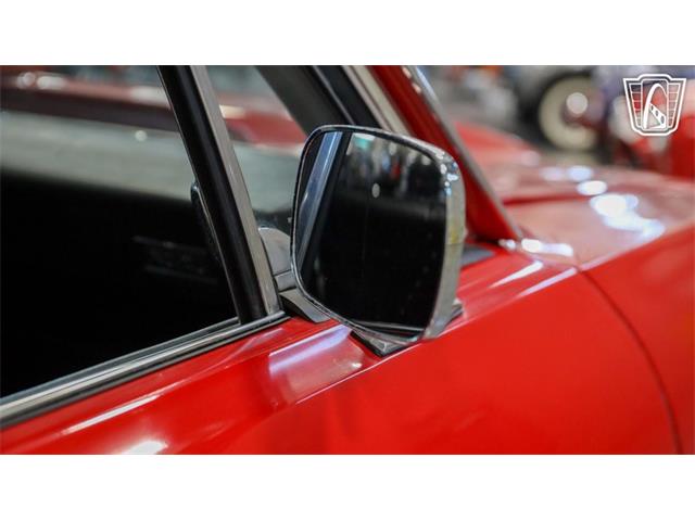 1972 Chevrolet Nova (CC-2100001) for sale in New Braundfels, Texas