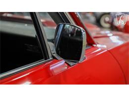 1972 Chevrolet Nova (CC-2100001) for sale in New Braundfels, Texas
