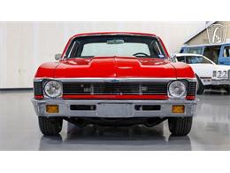 1972 Chevrolet Nova (CC-2100001) for sale in New Braundfels, Texas