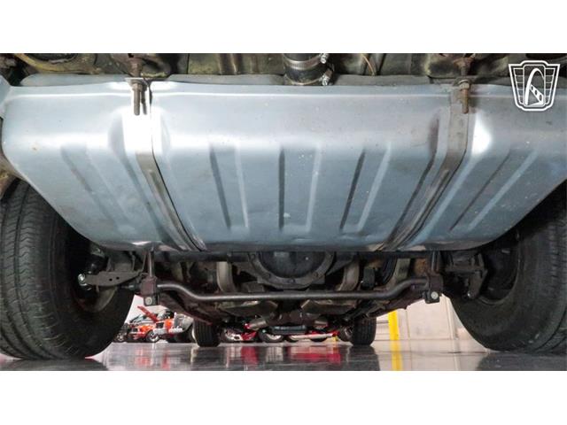 1972 Chevrolet Nova (CC-2100001) for sale in New Braundfels, Texas