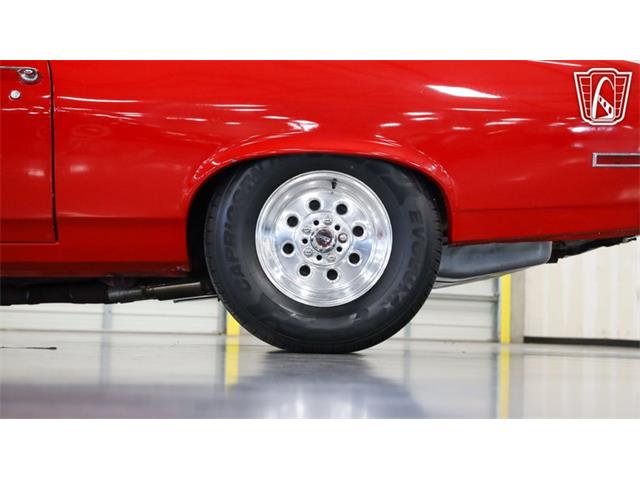 1972 Chevrolet Nova (CC-2100001) for sale in New Braundfels, Texas