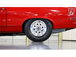 1972 Chevrolet Nova (CC-2100001) for sale in New Braundfels, Texas