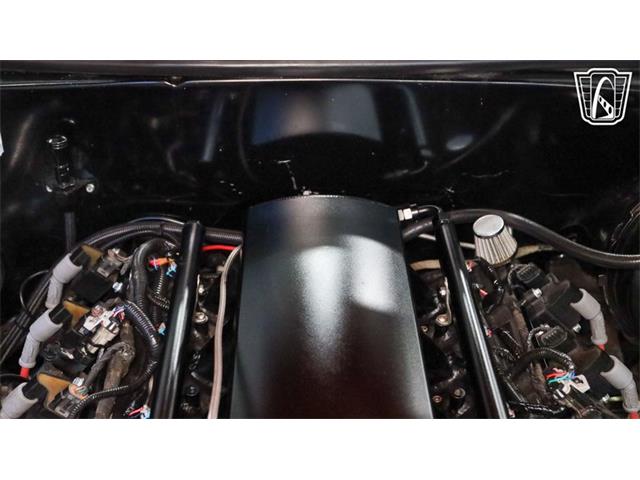 1972 Chevrolet Nova (CC-2100001) for sale in New Braundfels, Texas