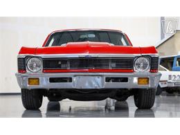 1972 Chevrolet Nova (CC-2100001) for sale in New Braundfels, Texas
